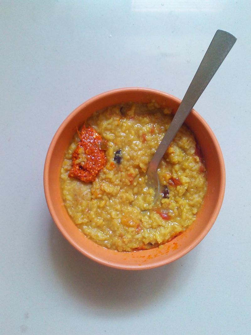 Khichdi Recipe | How To Cook Dal Khichdi | Video Recipe Included